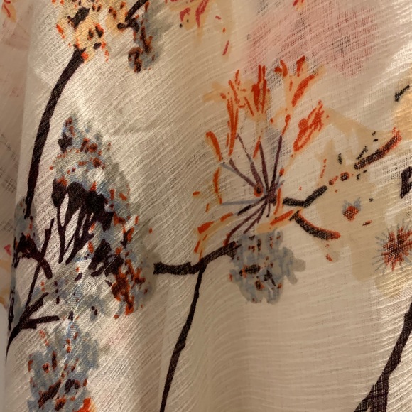 Floral kimono - Picture 2 of 4